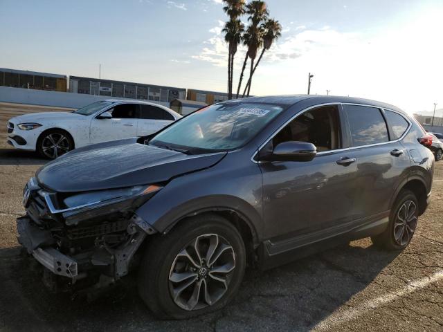 Toyota Camry Interior